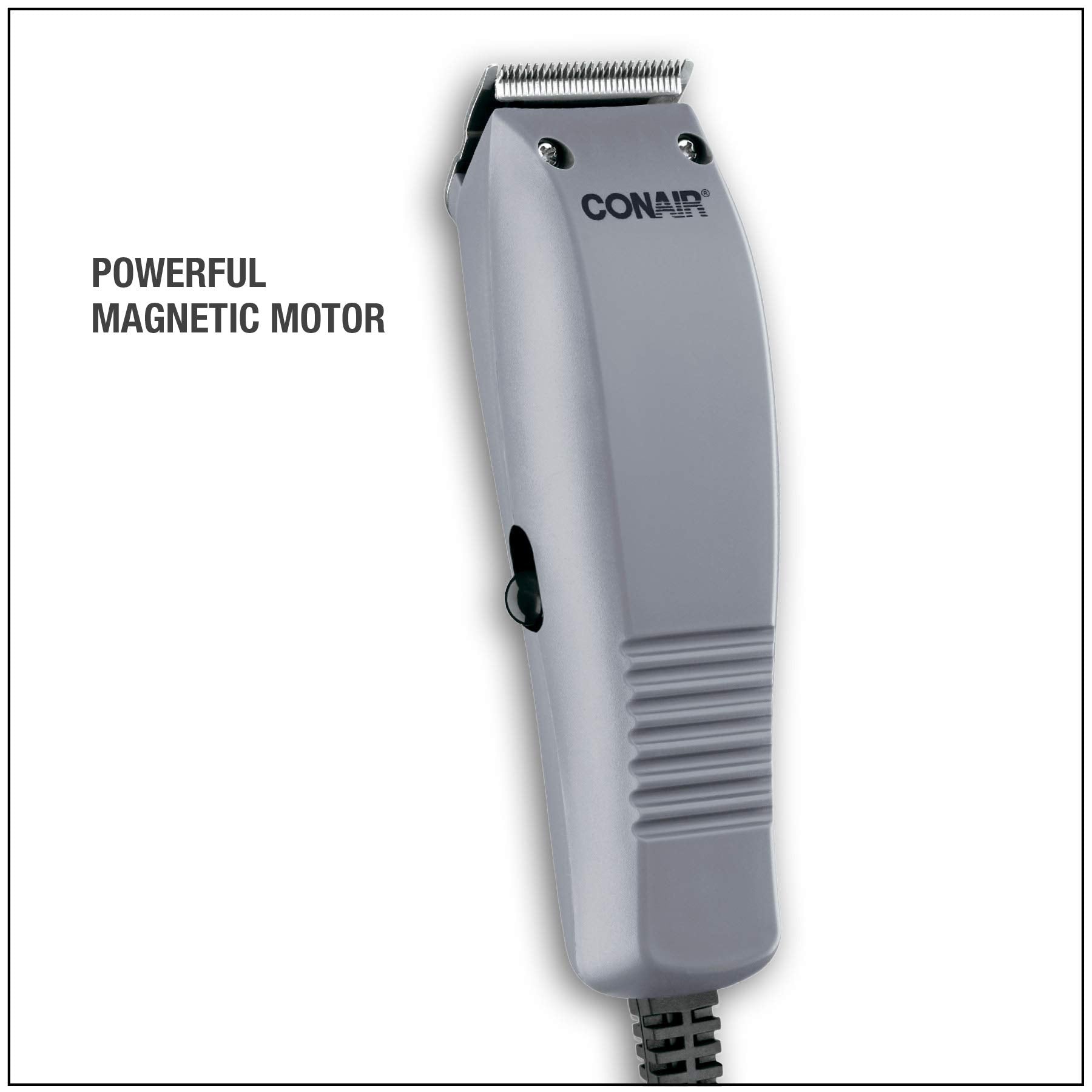 Conair Simple Cut 10-Piece Basic Haircut Kit
